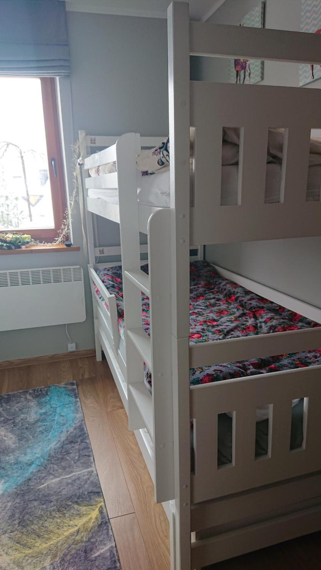 Ferienwohnung Apartament Z Widokowym Tarasem Na Tatry Kościelisko Exterior foto